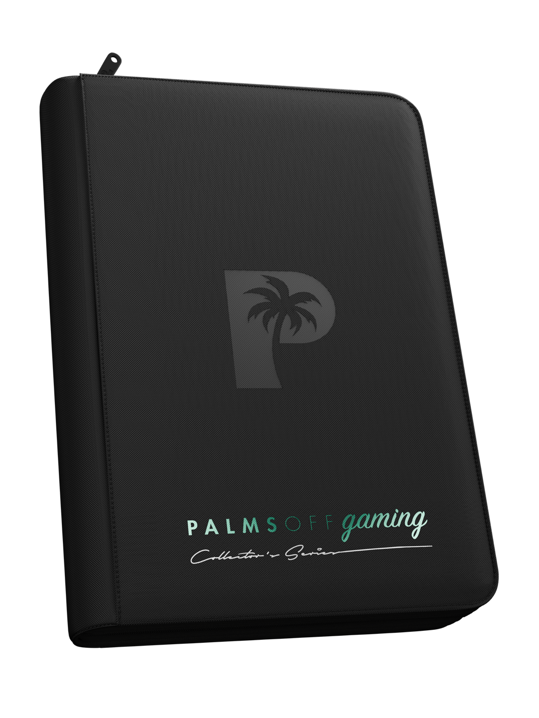 Zip Binders