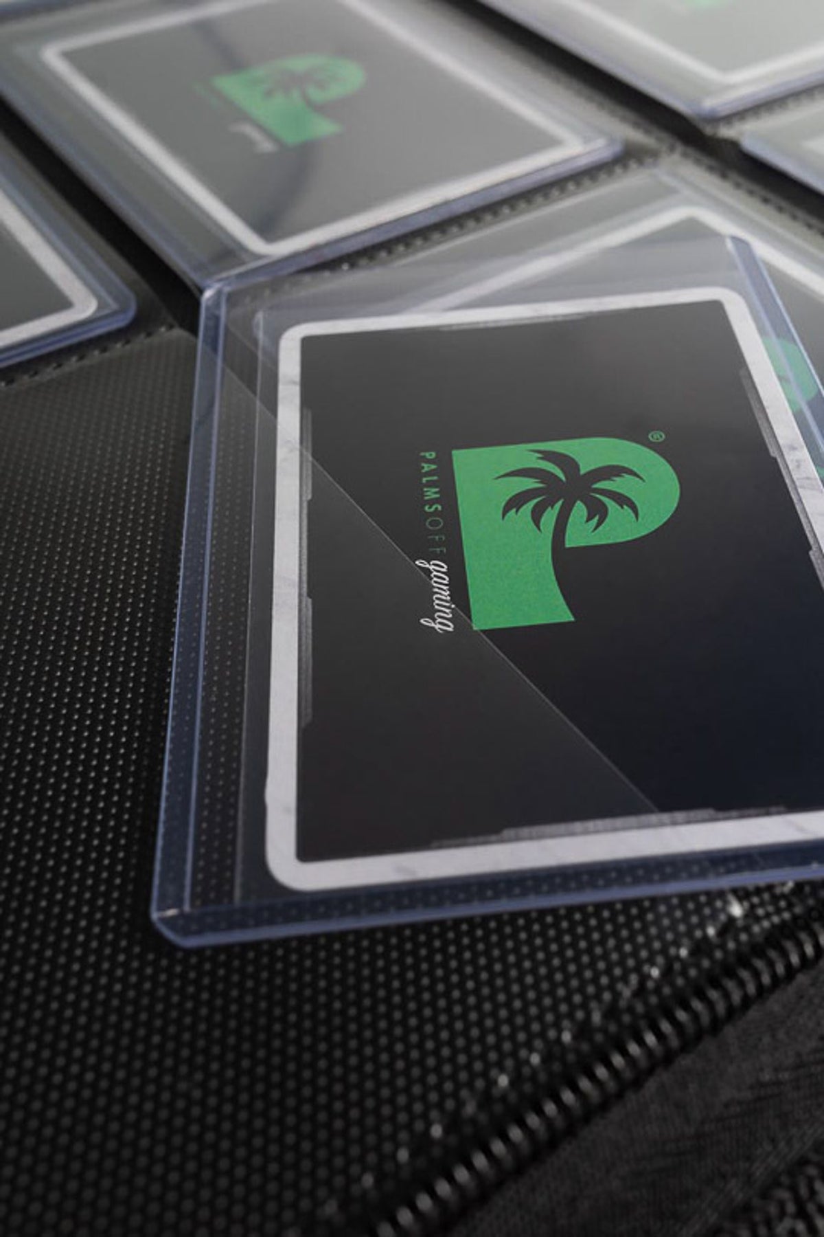 Palms Off Gaming