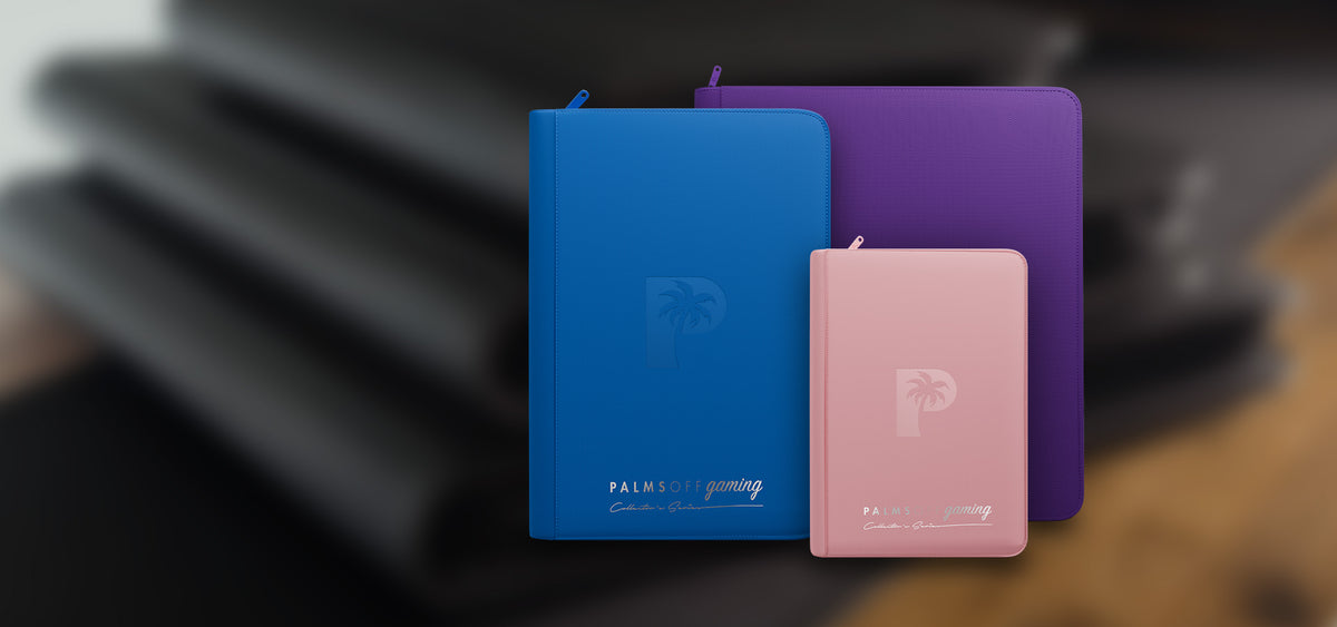 Palms Off Gaming