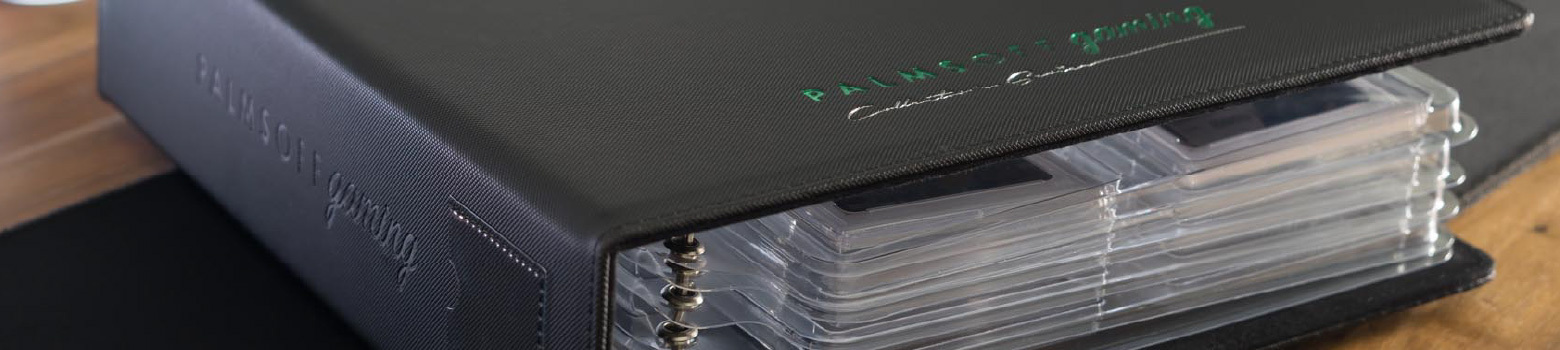 Ring Binders